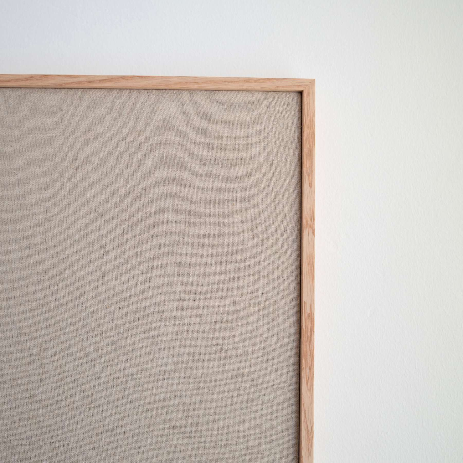 Pinboard 50 x 70cm